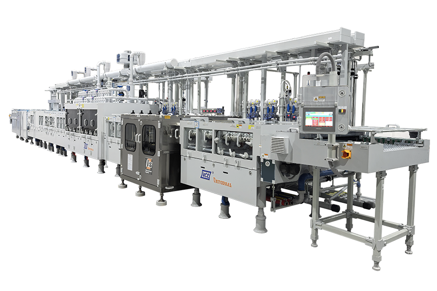 外层中/超粗化机