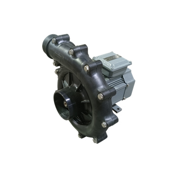 UCE涡轮增压风机